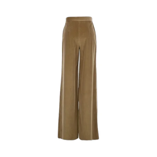 Max Mara Studio Faretra Corduroy Pants