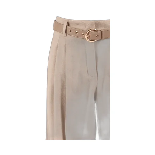 Max Mara Studio Paride Pleated Pants