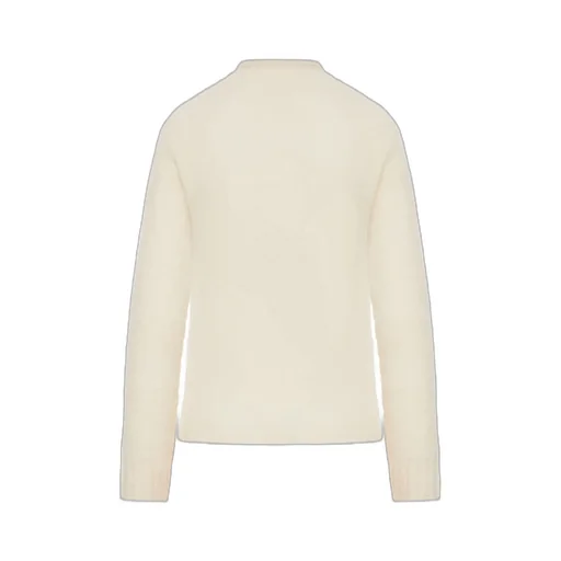 Max Mara Studio Umile Long-Sleeved Knitted Jumper
