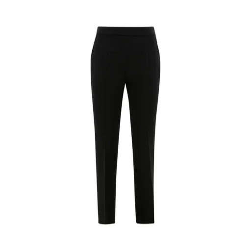 Max Mara Studio Haven Pleated Pants