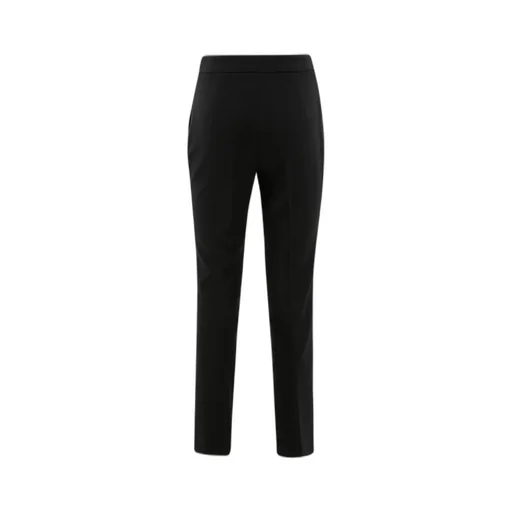 Max Mara Studio Haven Pleated Pants