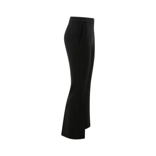 Max Mara Studio Haven Pleated Pants
