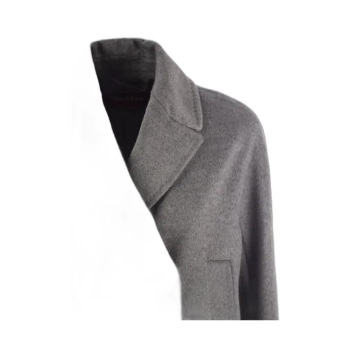 Max Mara Studio Sheree Double-Breasted Blazer