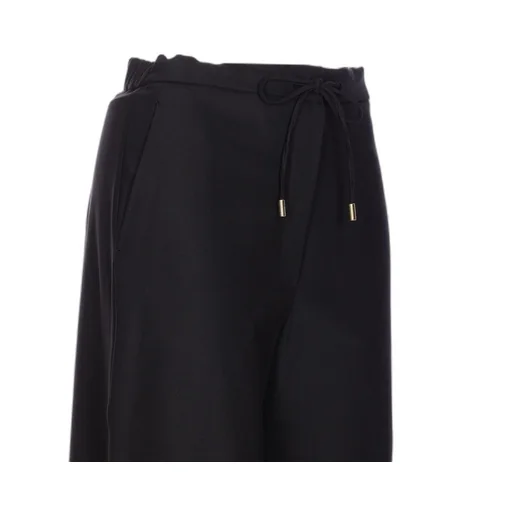 Max Mara Studio Denaro Drawstring Pants