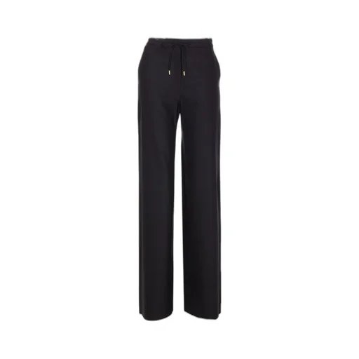 Max Mara Studio Denaro Drawstring Pants