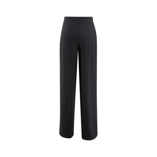 Max Mara Studio Garibo Wide Leg Pants