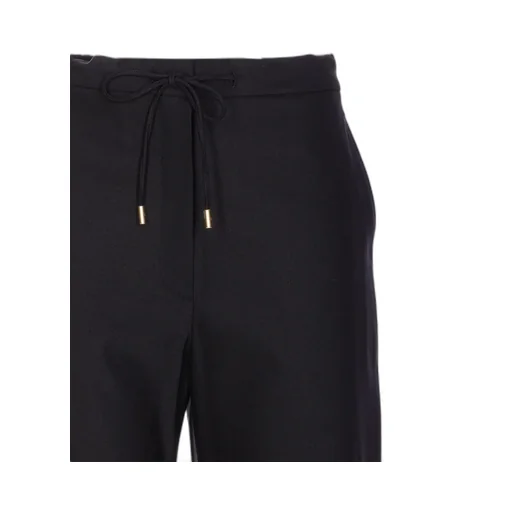 Max Mara Studio Denaro Drawstring Pants