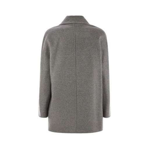 Max Mara Studio Sheree Double-Breasted Blazer