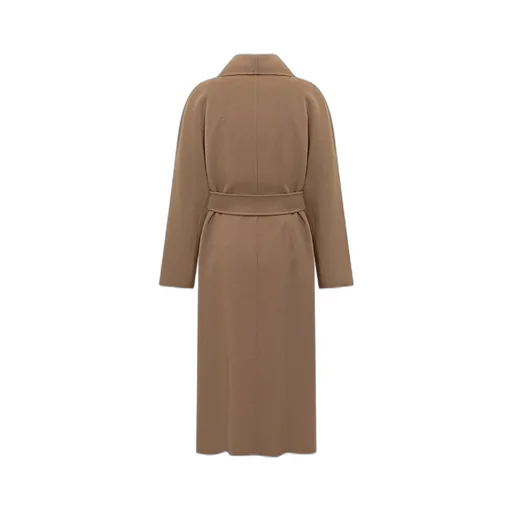Max Mara Studio Chopin Belted Coat