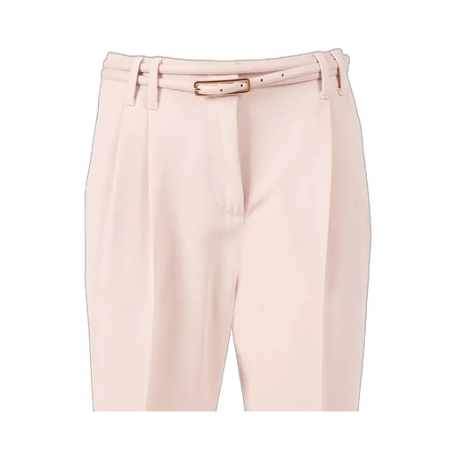 Max Mara Studio Gisella Pleated Pants