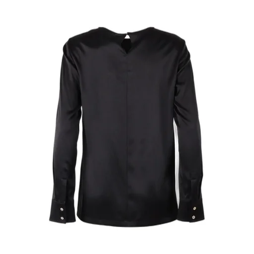 Max Mara Studio Lodi Crewneck Top