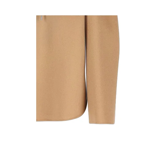 Max Mara Mina Hooded Coat