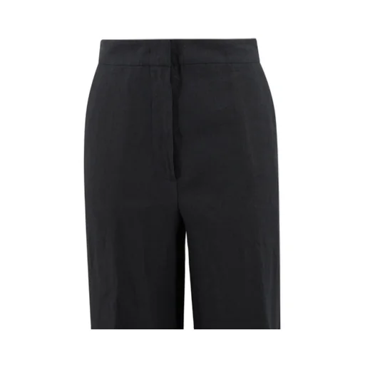 Max Mara Studio Garibo Wide Leg Pants