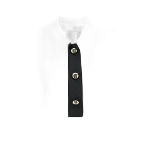 Max Mara Studio Sleeveless Polo Shirt