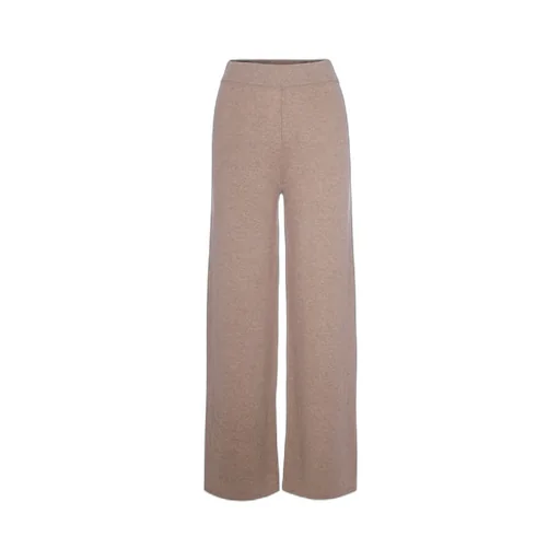 Max Mara Studio Mortiz Knitted Trousers