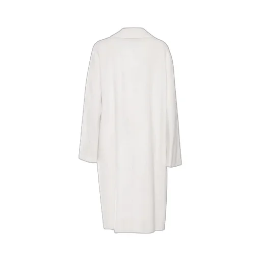 Max Mara Studio Licenza Double-Breasted Coat