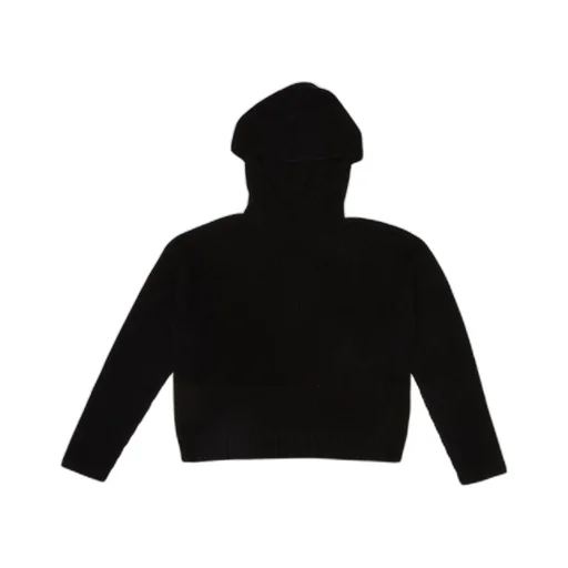 Max Mara Studio Juditta Long-Sleeved Hoodie