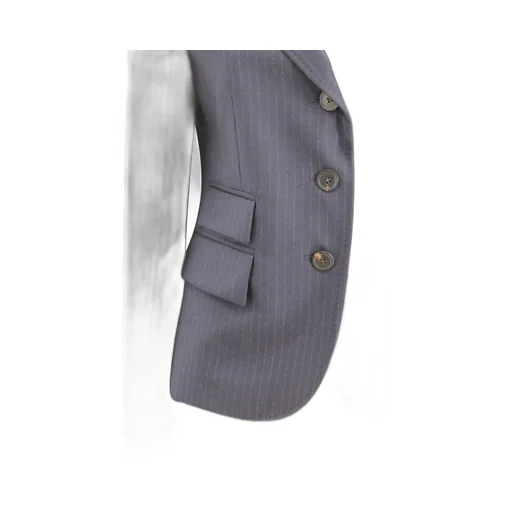 Max Mara Studio Panino Single-Breasted Jacket