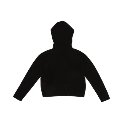 Max Mara Studio Juditta Long-Sleeved Hoodie
