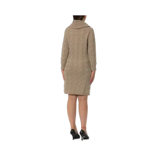 Max Mara Studio Zeo Knitted Dress