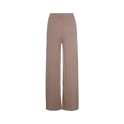 Max Mara Studio Mortiz Knitted Trousers