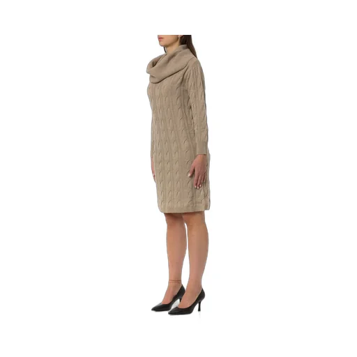 Max Mara Studio Zeo Knitted Dress