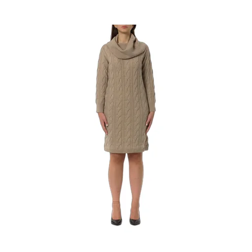 Max Mara Studio Zeo Knitted Dress