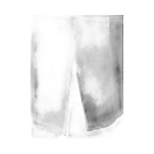 Max Mara Studio High-Waist Wrapped Skirt