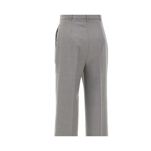 Max Mara Studio Lambro Regular Fit Tailored Trousers