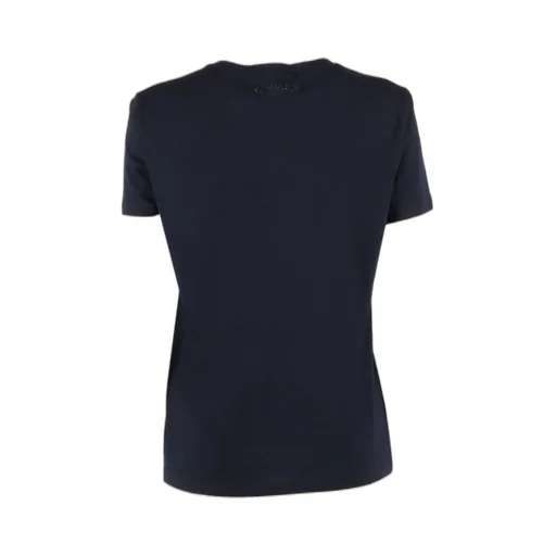 Max Mara Studio Short-Sleeved Crewneck T-Shirt