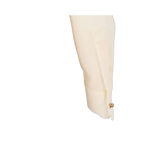 Max Mara Studio Long-Sleeved Blouse