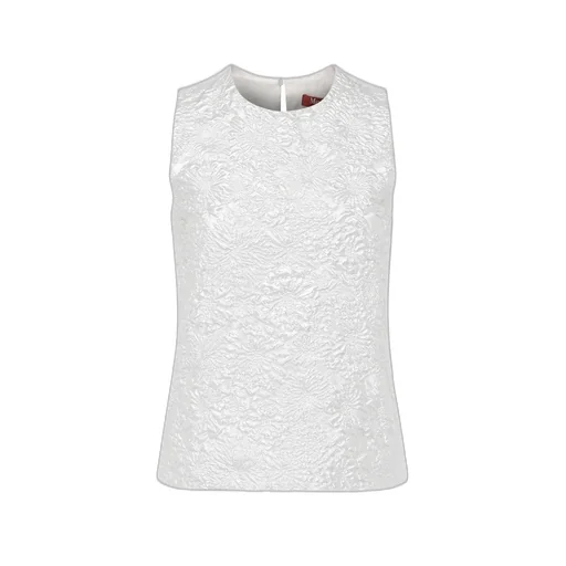 Max Mara Studio Veruska Sleeveless Top