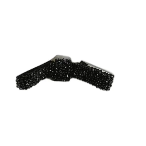 Max Mara Studio Roll Bow Embellished Shirt