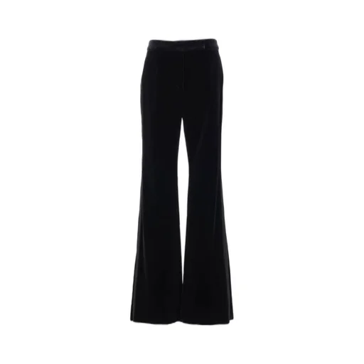 Max Mara Studio Flared Trousers