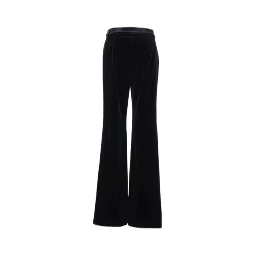 Max Mara Studio Flared Trousers