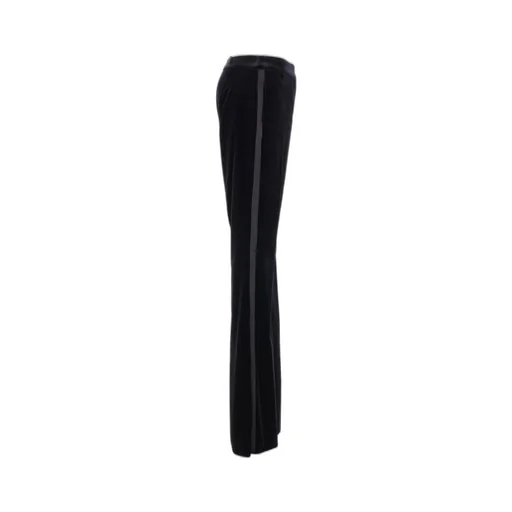 Max Mara Studio Flared Trousers