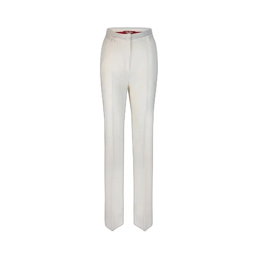 Max Mara Studio Alabama Flared Trousers