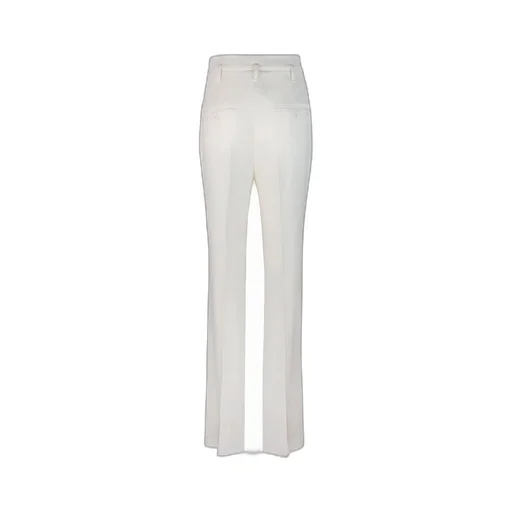Max Mara Studio Alabama Flared Trousers