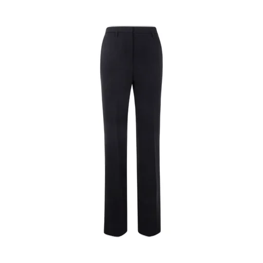 Max Mara Studio Alabama Flared Trousers