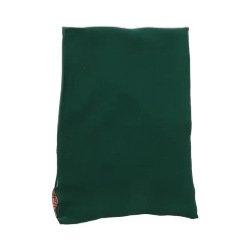 Max Mara Studio Logo Patch Scarf