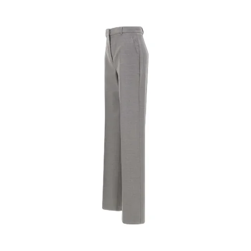 Max Mara Studio Lambro Regular Fit Tailored Trousers