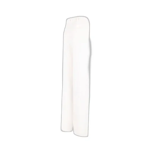 Max Mara Studio Jez Flared Trousers