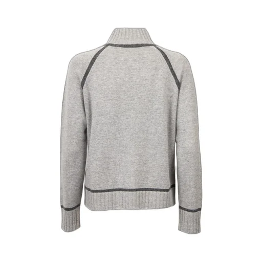 Max Mara Studio Pescara Turtleneck Jumper