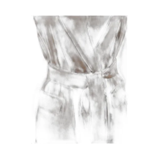 Max Mara Studio Afgano Belted Gilet