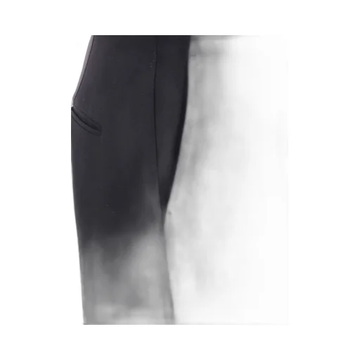 Max Mara Studio Jez Flared Trousers