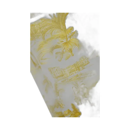 Max Mara Studio Eresia All-Over Printed Top