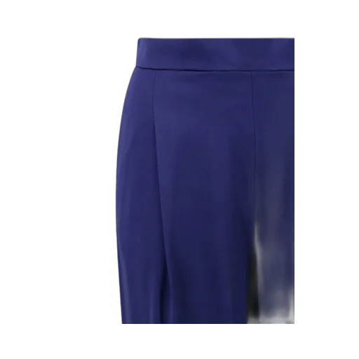 Max Mara Studio Leti Wide Leg Trousers