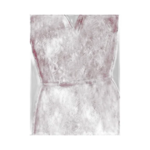 Max Mara Studio Valdese V-Neck Sleeveless Dress