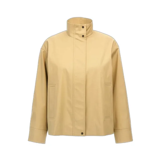 Max Mara Studio Semele Duster Coat