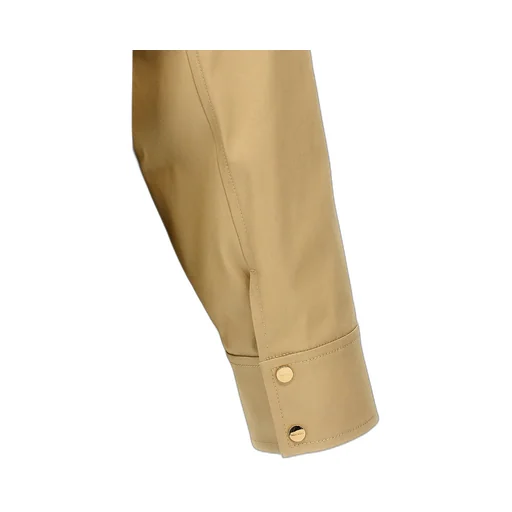 Max Mara Studio Semele Duster Coat